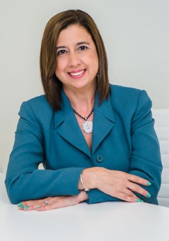 Elena Scalese — Director of Bookkeeping & Operations