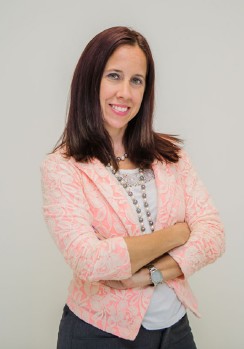 Jeanette Travieso, CPA — Founder & CEO of TA CPA Firm