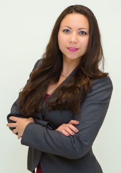 Lina Ruiz — Director of Tax & Bookkeeping Services